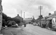 Rhydyfro, Commercial Road 1938, Rhyd-Y-Fro
