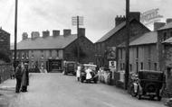 Rhydyfro, Commercial Road 1938, Rhyd-Y-Fro