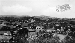 The Village c.1935, Rhydymwyn