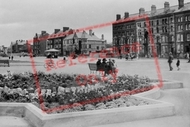 1921, Rhyl