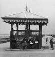 A Shelter 1903, Rhyl