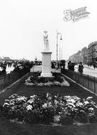 Boer War Memorial 1913, Rhyl