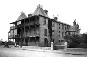 Children's Hospital 1890, Rhyl