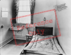 Colet House, Bedroom c.1960, Rhyl