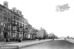 East Parade 1895, Rhyl