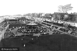 From The Pavilion 1913, Rhyl
