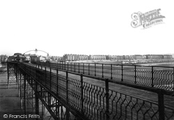 From The Pier 1890, Rhyl