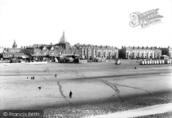 From The Pier 1906, Rhyl