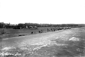 From The Pier West 1895, Rhyl