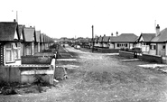 Garford Road c.1955, Rhyl