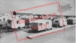 Holiday Camp c.1960, Rhyl