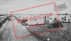 Holiday Camp c.1960, Rhyl