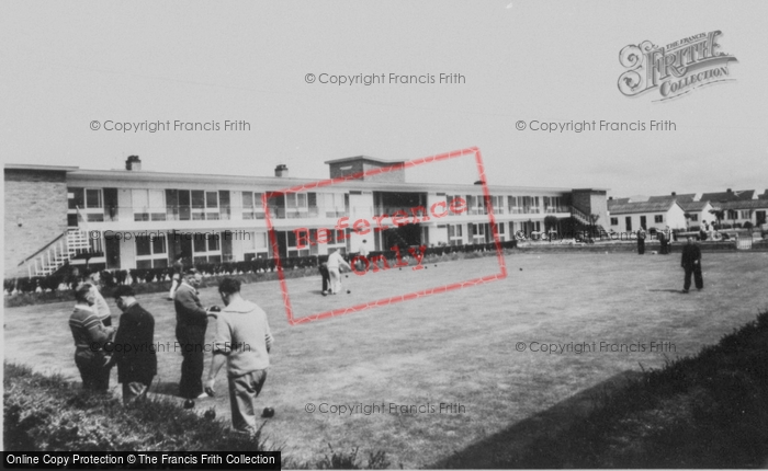 Photo of Rhyl, Holiday Centre c.1965