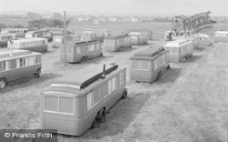 Lyons Holiday Camp 1952, Rhyl
