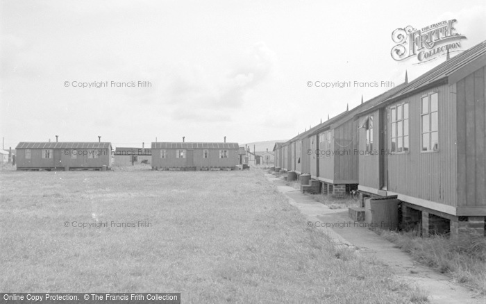 Photo of Rhyl, Lyons Holiday Camp 1952