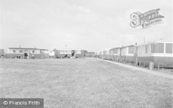 Lyons Holiday Camp 1952, Rhyl