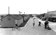 Rhyl, Lyons Holiday Camp c1955