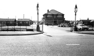 Lyons Holiday Camp c.1960, Rhyl