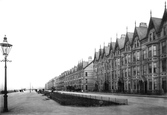 Parade 1895, Rhyl