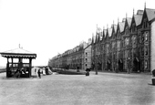 Parade West 1903, Rhyl