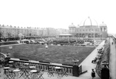 Pavilion 1913, Rhyl