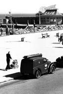 Post Office Van 1948, Rhyl