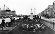 Promenade 1913, Rhyl