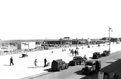 Promenade 1948, Rhyl