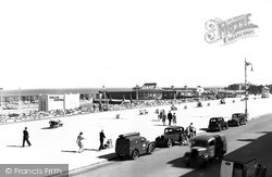 Promenade 1948, Rhyl
