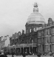 Queen's Palace 1903, Rhyl