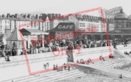 The Cafe 1948, Rhyl