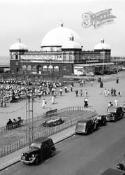 The Pavilion c.1955, Rhyl