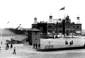 The Pier 1892, Rhyl