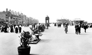 The Promenade 1913, Rhyl