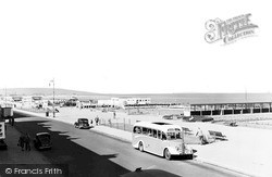 The Promenade 1948, Rhyl