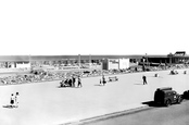 The Promenade 1948, Rhyl