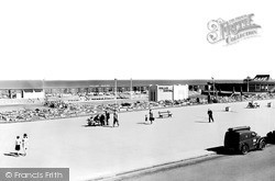 The Promenade 1948, Rhyl