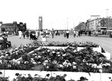 The Promenade c.1955, Rhyl
