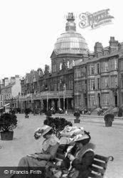 West Parade 1903, Rhyl