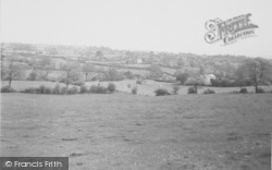 The Ribble Valley c.1955, Ribchester