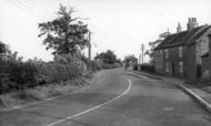 c.1955, Riccall
