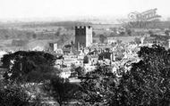 1898, Richmond