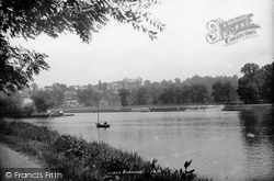 1899, Richmond