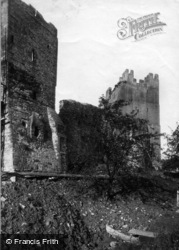 Castle 1913, Richmond