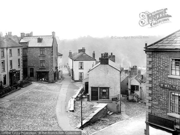 Photo of Richmond, Castle Hill 1929