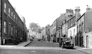 Frenchgate c.1955, Richmond