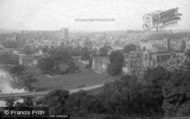 From North East 1893, Richmond