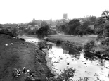 From River 1923, Richmond