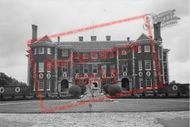 Ham House 1980, Richmond