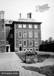 Ham House c.1950, Richmond